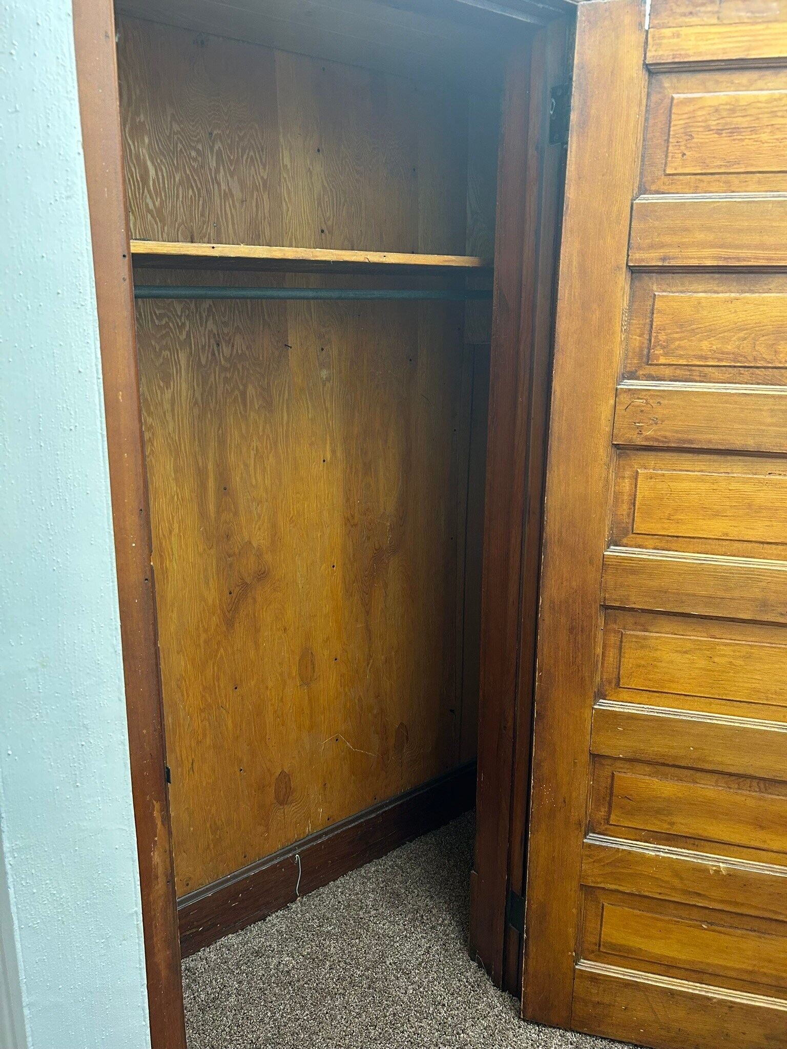 Building Photo - 1131 Jessie St