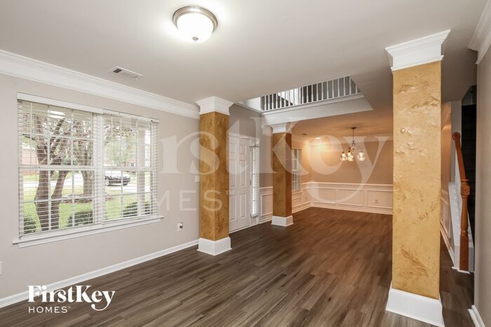 Building Photo - 4215 Greenfield Cir NW