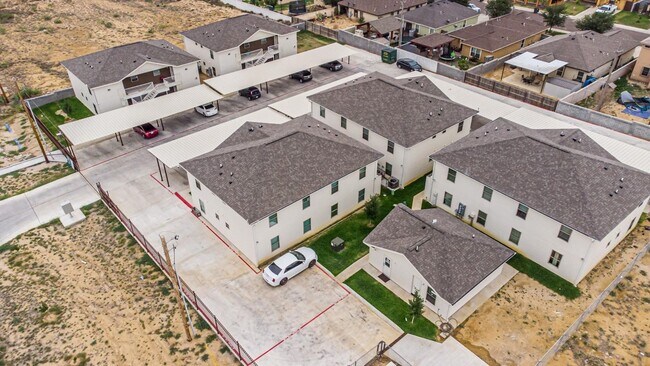 Building Photo - 2601 Lomas Del Sur Boulevard