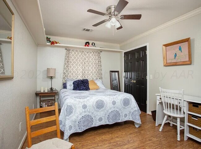 Building Photo - 8201 Prosper Dr