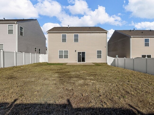 Building Photo - Spacious 3-Bedroom Home in Desirable Talley Ridge Neighborhood, NO APPLICATION FEE if APPROVED