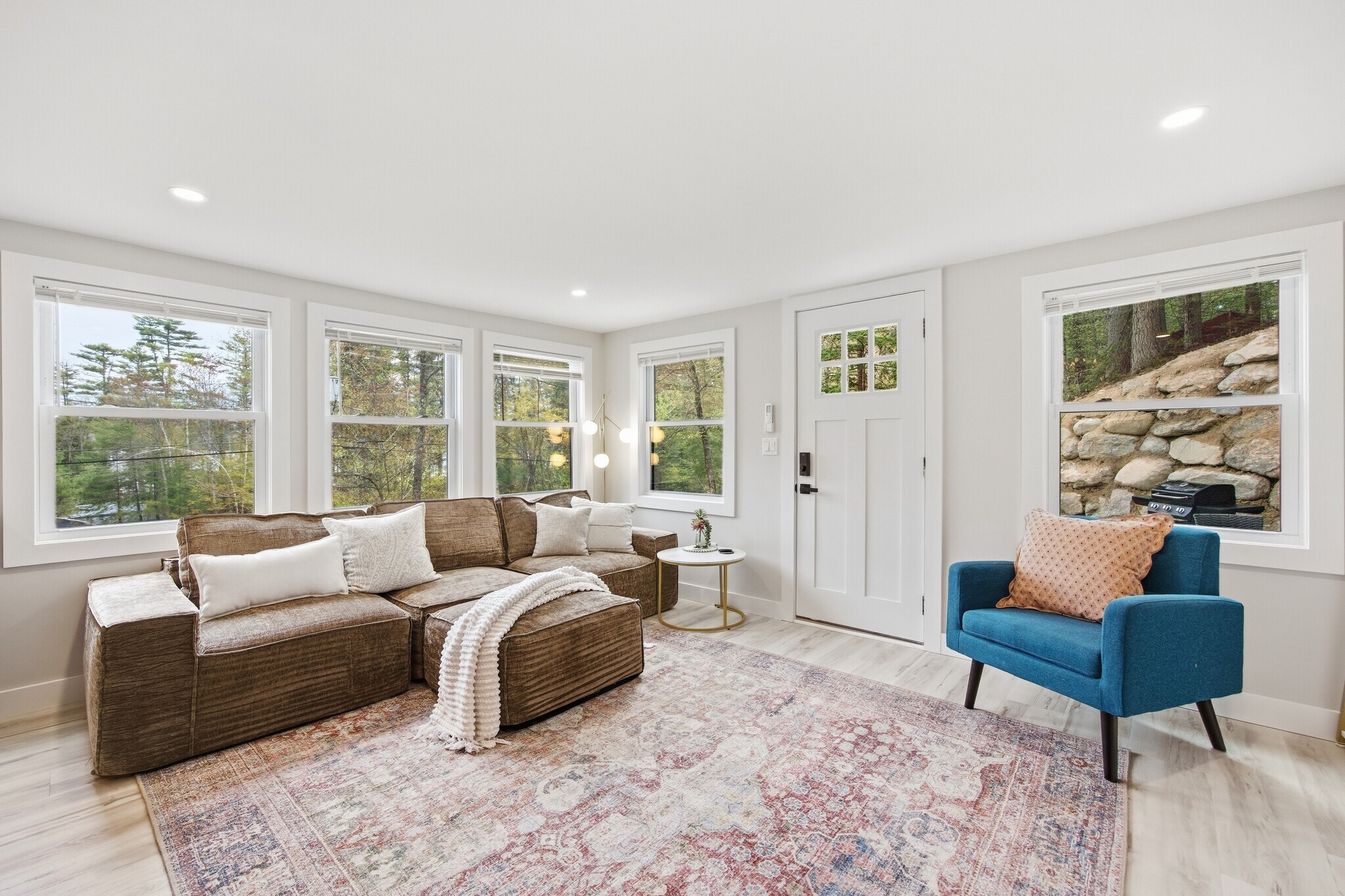 Living Room 1 - 25 Ambrose Avenue