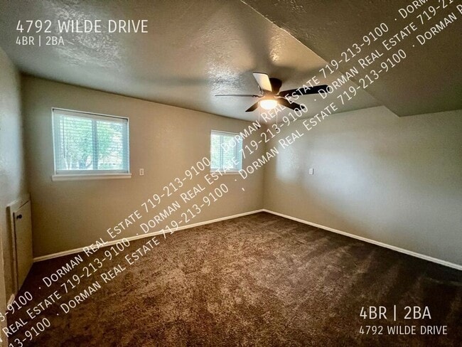 Building Photo - 4792 Wilde Dr