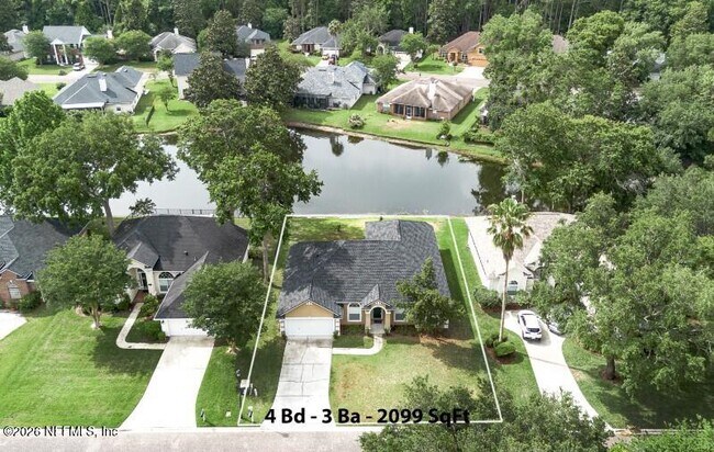 Building Photo - 557 Grand Parke Dr