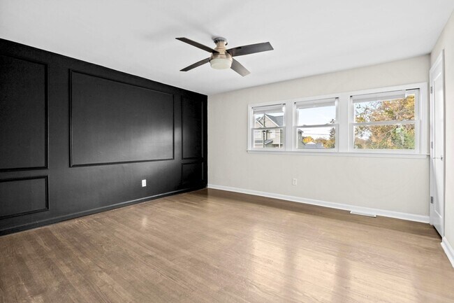 Building Photo - 1616 Boyer St