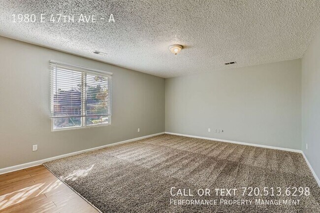 Building Photo - 1980 East 47th Ave.