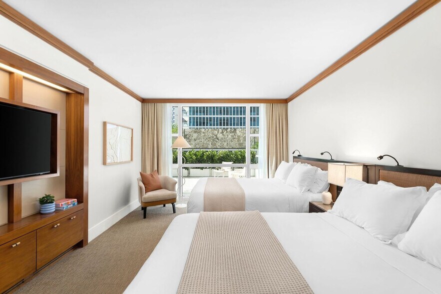 Building Photo - 6801 Collins Ave