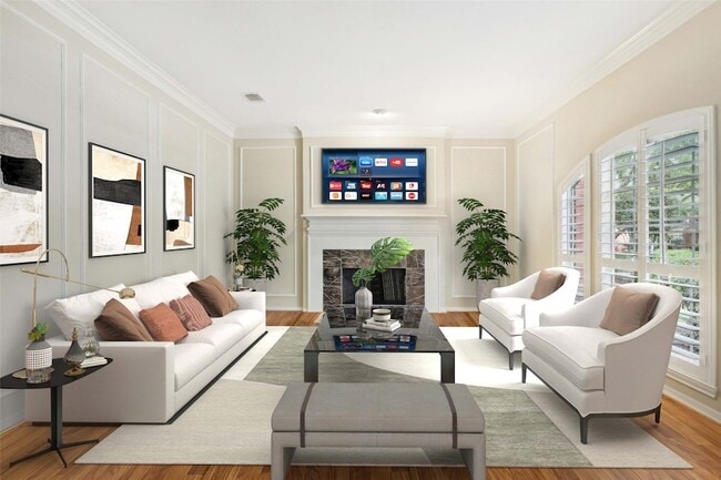 Building Photo - 3426 Stoney Mist Dr