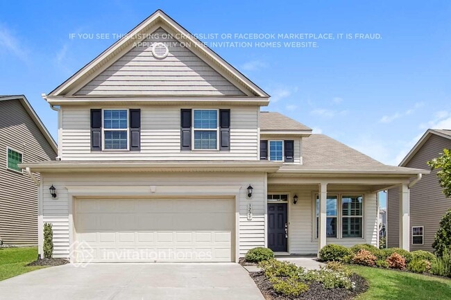 Building Photo - 3229 Revelation St