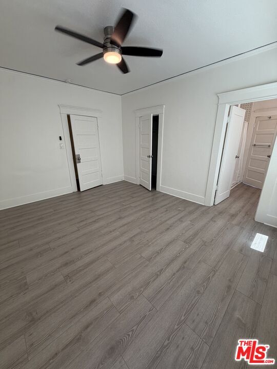Building Photo - 1406 S St Andrews Pl
