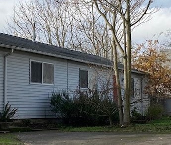 Building Photo - 5431 NE 16th Ave