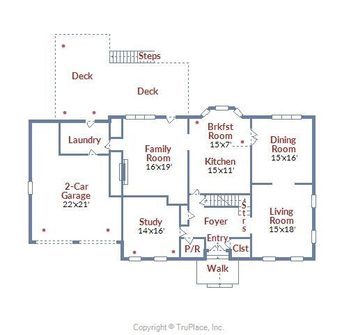 Building Photo - Magnificent 5 Bedroom, 4.5 Bathroom Bethes...