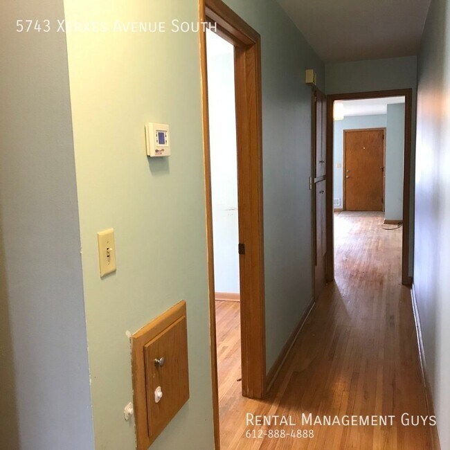 Building Photo - 5741 Xerxes Ave S