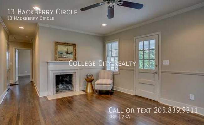 Building Photo - 13 Hackberry Cir