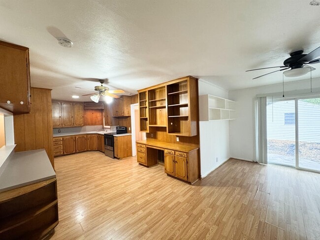 Building Photo - 3912 Gayle Ave