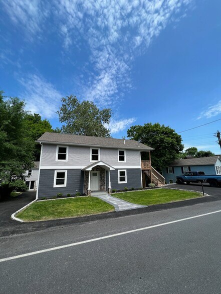 Building Photo - 74 Western Ave