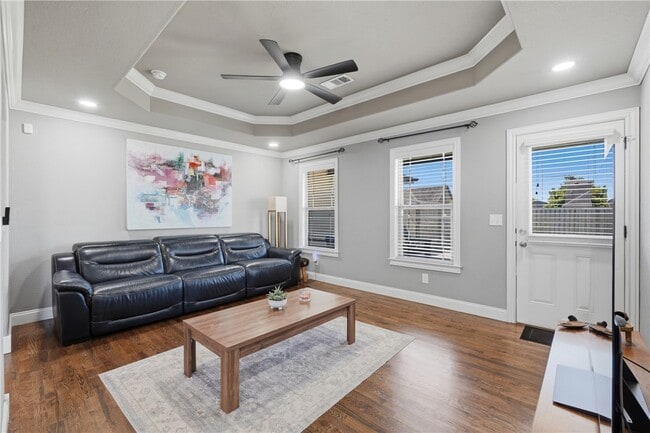 Building Photo - 3807 S W Capstone Ave