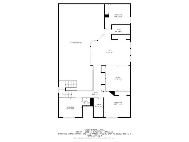 Building Photo - 971 Sagebrush Dr