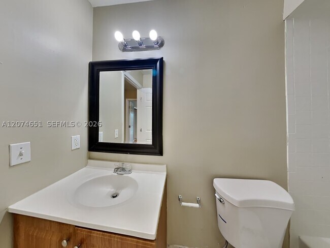 Building Photo - 21841 SW 97th Ct