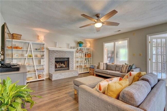 Building Photo - 4508 Medford Ct