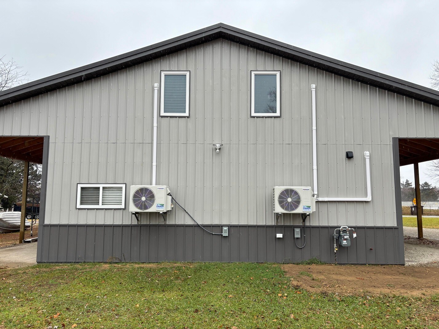 North Side - 5640 Trailer Park Dr