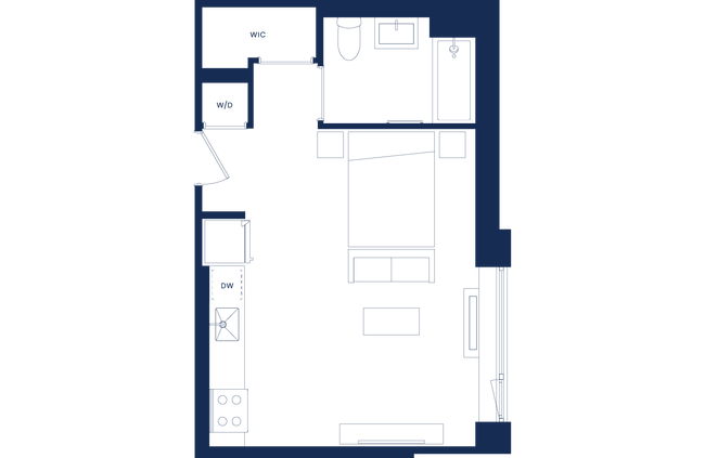Floorplan - Jasper