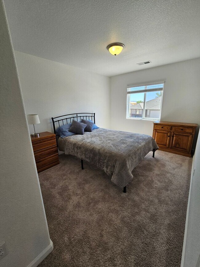 Building Photo - FURNISHED! Brand New 3 Bedroom, 2.5 Bath Home In Fernley