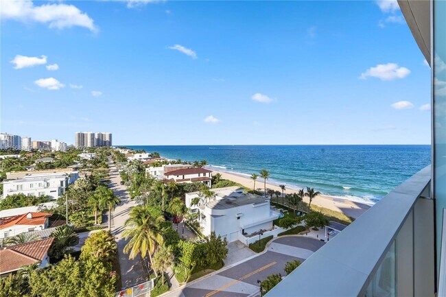 Building Photo - 2200 N Ocean Blvd