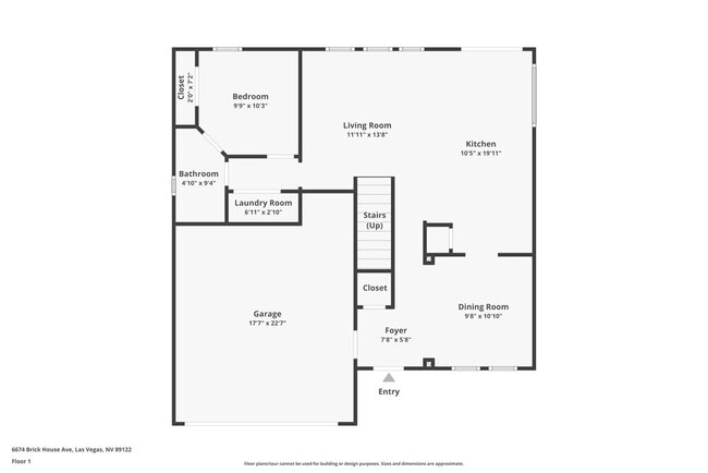 Building Photo - 6674 Brick House Ave
