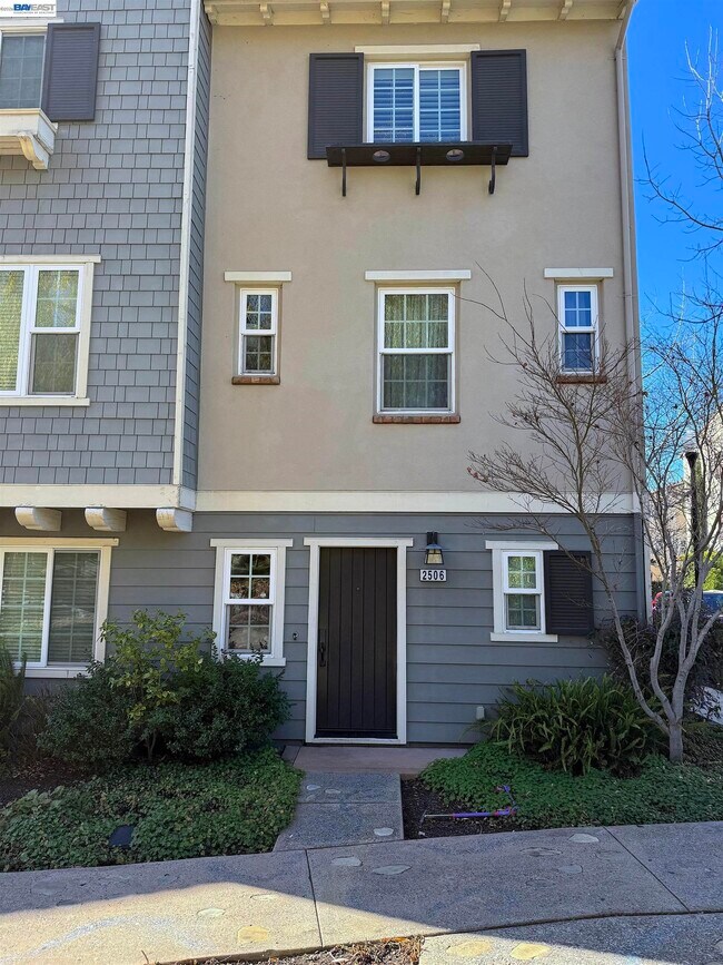 Building Photo - 2506 Monet Terrace