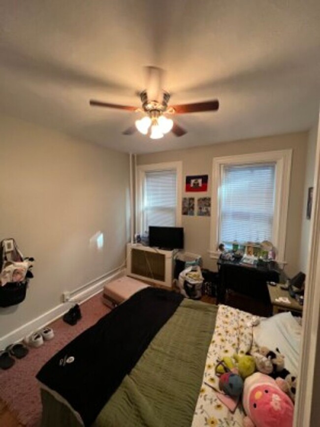 Primary Photo - 2 Bedroom apartment - North End - 6/1