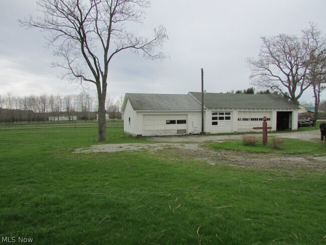 Building Photo - 17199 Leggett Rd