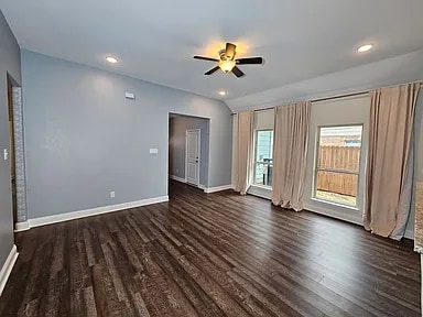 Building Photo - 3718 Harlingen St