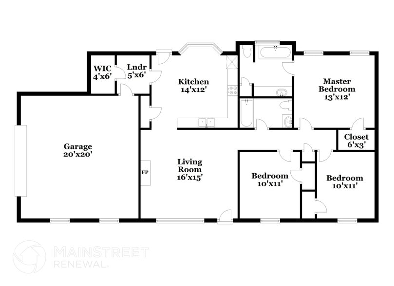Building Photo - 7 Mineral Springs Ct