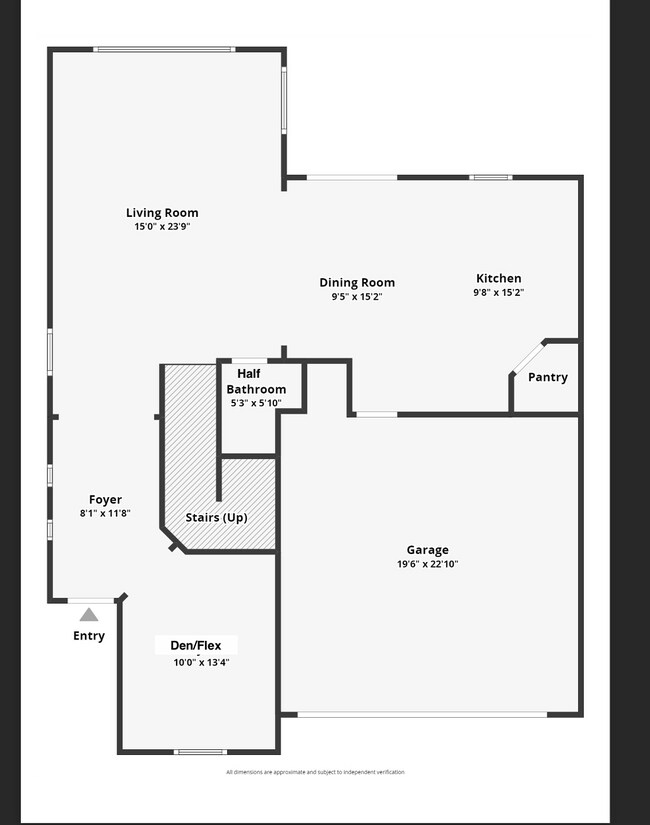 Building Photo - 3603 Colina Serena Pl NE