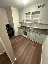 Building Photo - 1104/1106 Yuma Duplex