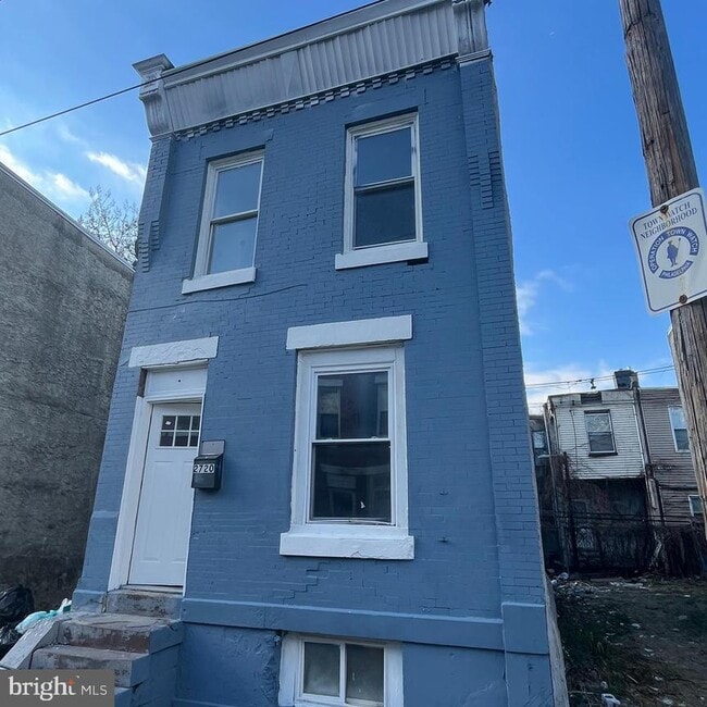 Building Photo - 2720 N Hemberger St