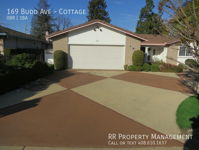 Building Photo - 169 Budd Ave