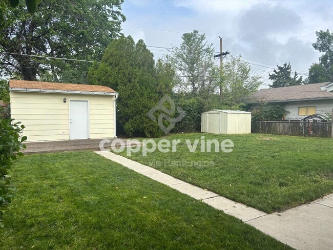 Building Photo - 7115 Vrain St