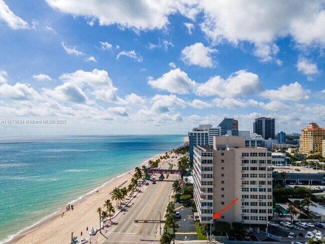 Building Photo - 345 N Fort Lauderdale Beach Blvd