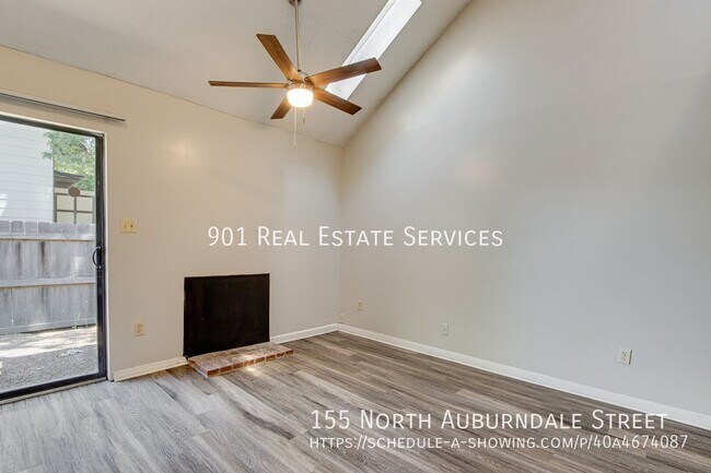 Building Photo - 155 N Auburndale St