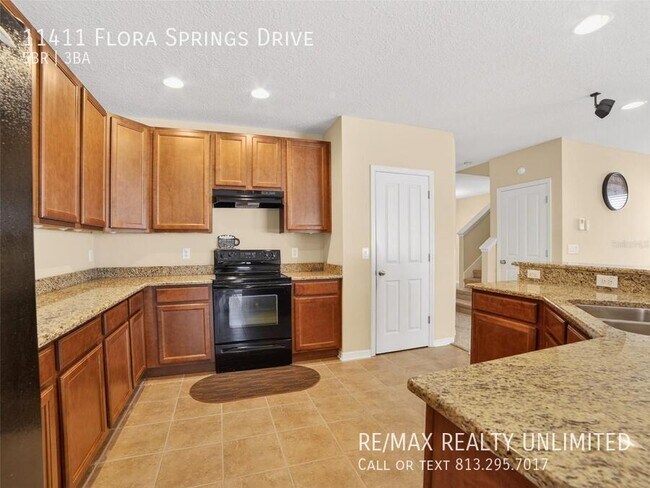 Building Photo - 11411 Flora Springs Dr