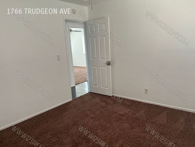 Building Photo - 1766 Trudgeon Ave