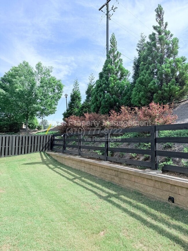 Building Photo - 4140 Barleycove Ln