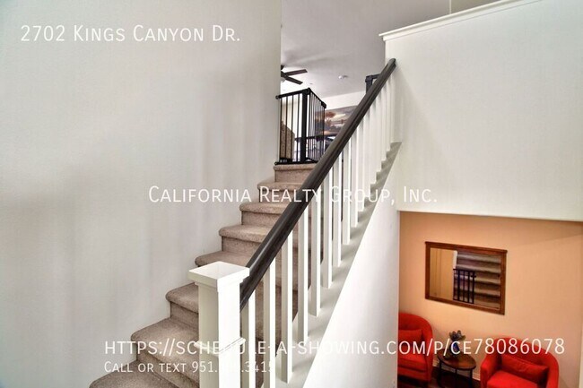 Building Photo - 2702 Kings Cyn Dr