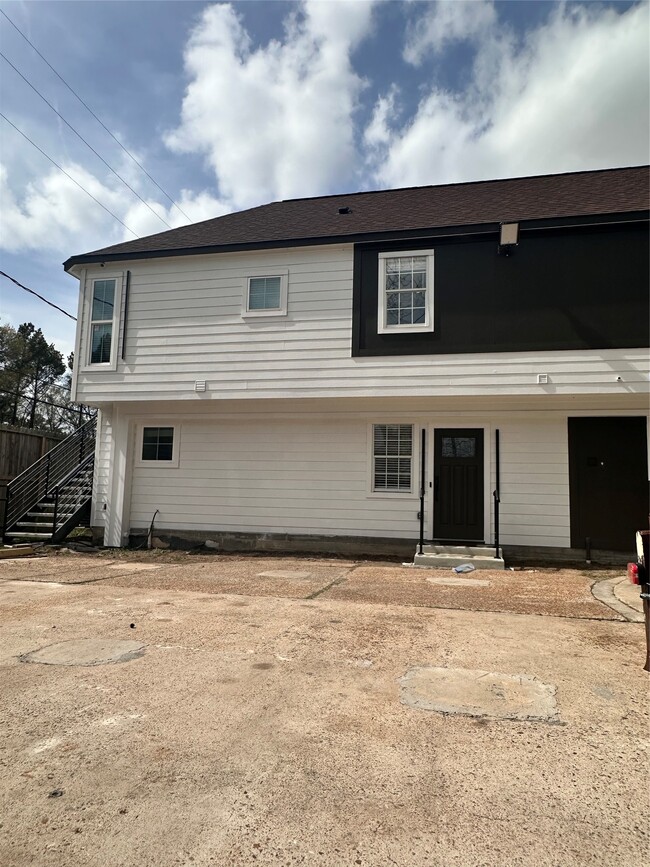 Building Photo - 5420 Aldine Bender Rd