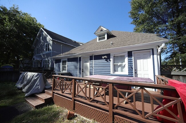 Building Photo - Great home in Durham!