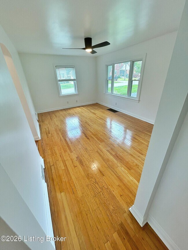 Building Photo - 2915 Molter Ct