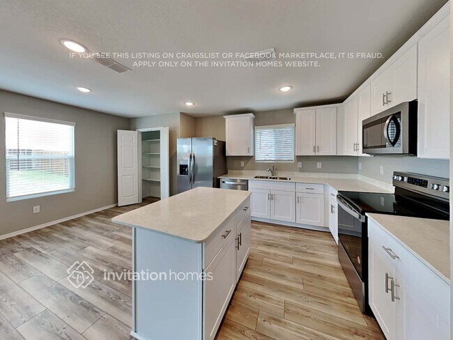 Building Photo - 1211 Autumn Mist Ln