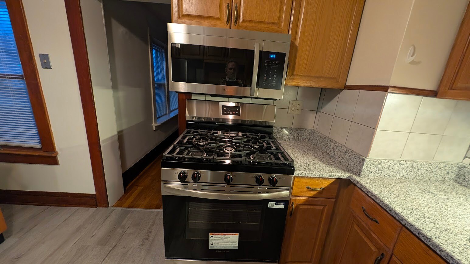 Building Photo - 1973 W 44th St